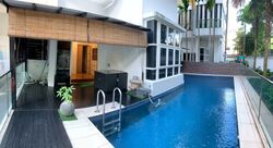 Blu Coral (D15), Condominium #529539591